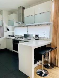 Apartamento en venta en Chico, Bogotá · foto 15 de 18