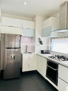 Apartamento en venta en Chico, Bogotá · foto 16 de 18