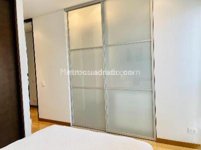 Apartamento en venta en Chico, Bogotá · foto 14 de 18