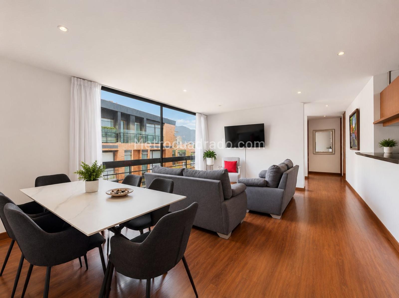 Foto del apartamento
