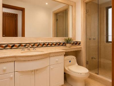 Apartamento de 3 alcobas en venta en Chico Reservado, Bogotá, 221 m² · foto 15 de 15