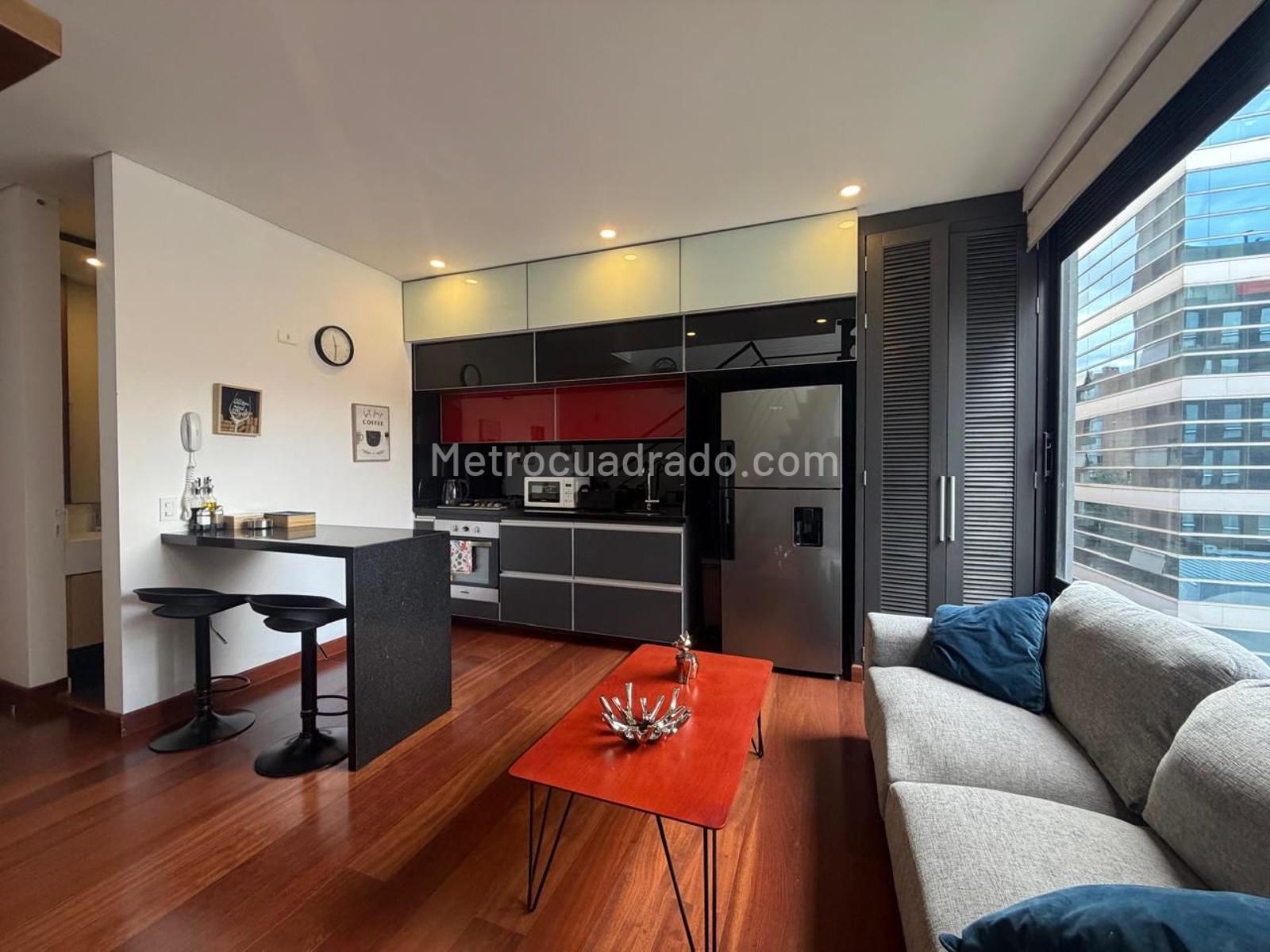 Foto del apartamento
