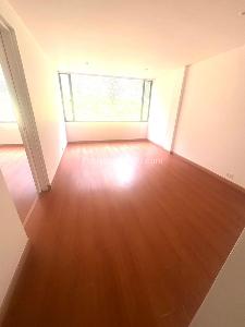 Apartaestudio en arriendo en Rosales Bellavista, Bogotá, 45 m² · foto 9 de 9