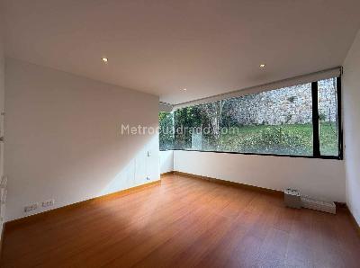 Apartaestudio en arriendo en Rosales Bellavista, Bogotá, 45 m² · foto 4 de 9