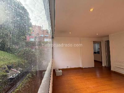 Apartaestudio en arriendo en Rosales Bellavista, Bogotá, 45 m² · foto 5 de 9