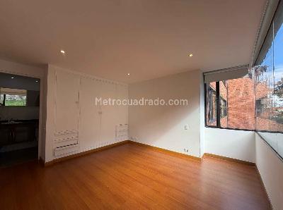 Apartaestudio en arriendo en Rosales Bellavista, Bogotá, 45 m² · foto 6 de 9