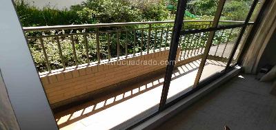 Apartamento en venta en Americas Occidental, Bogotá · foto 16 de 16