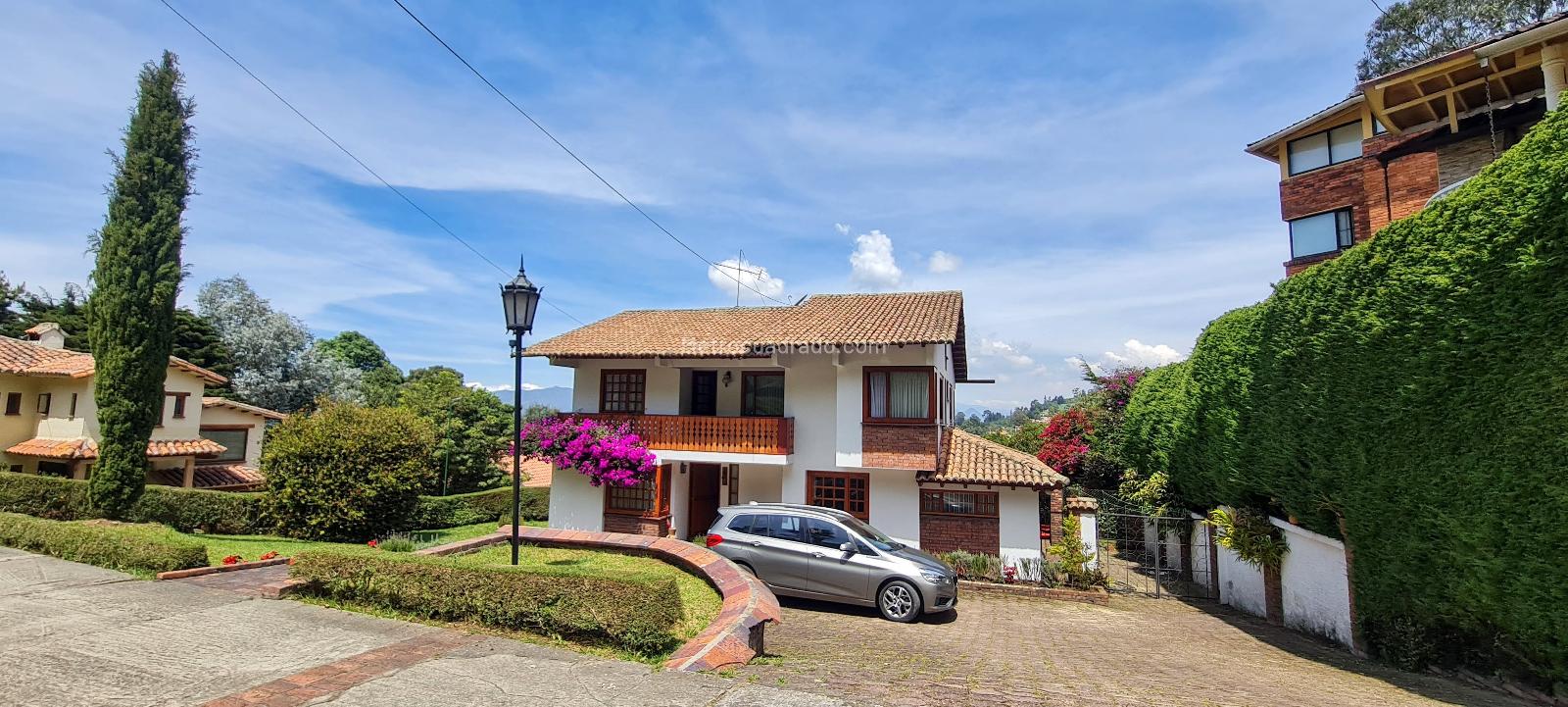 Casa en Venta  Colinas De Suba