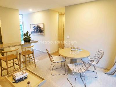 Apartamento de 3 alcobas en venta en Americas Occidental, Bogotá, 74 m² · foto 3 de 19