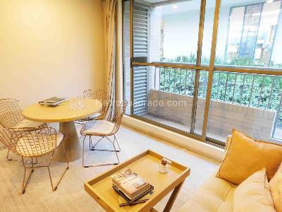 Apartamento de 3 alcobas en venta en Americas Occidental, Bogotá, 74 m² · foto 4 de 19