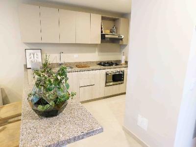 Apartamento de 3 alcobas en venta en Americas Occidental, Bogotá, 74 m² · foto 5 de 19