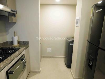 Apartamento de 3 alcobas en venta en Americas Occidental, Bogotá, 74 m² · foto 6 de 19
