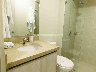 Apartamento de 3 alcobas en venta en Americas Occidental, Bogotá, 74 m² · foto 7 de 19