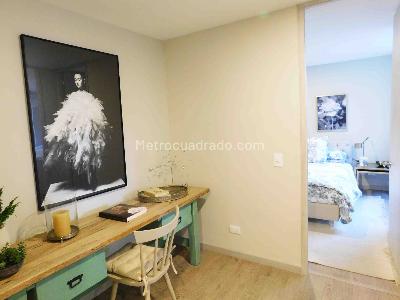 Apartamento de 3 alcobas en venta en Americas Occidental, Bogotá, 74 m² · foto 8 de 19