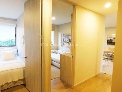 Apartamento de 3 alcobas en venta en Americas Occidental, Bogotá, 74 m² · foto 9 de 19