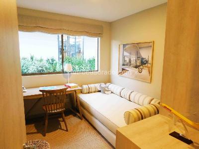 Apartamento de 3 alcobas en venta en Americas Occidental, Bogotá, 74 m² · foto 10 de 19