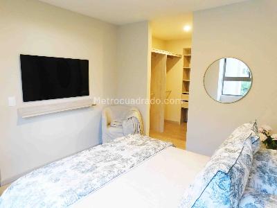 Apartamento de 3 alcobas en venta en Americas Occidental, Bogotá, 74 m² · foto 16 de 19
