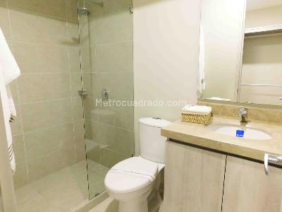 Apartamento de 3 alcobas en venta en Americas Occidental, Bogotá, 74 m² · foto 17 de 19
