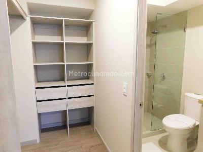 Apartamento de 3 alcobas en venta en Americas Occidental, Bogotá, 74 m² · foto 18 de 19