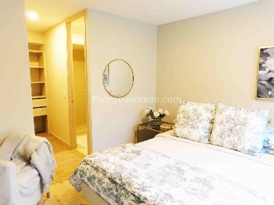 Apartamento de 3 alcobas en venta en Americas Occidental, Bogotá, 74 m² · foto 19 de 19