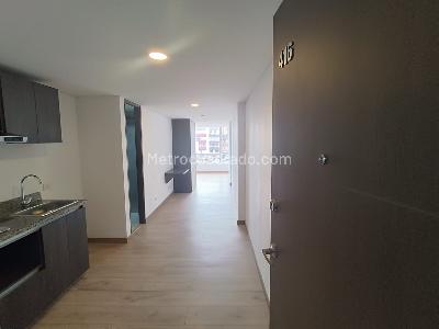 Apartaestudio en Arriendo, Marly, Bogotá D.C. en arriendo en Marly