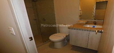 Apartamento de 3 alcobas en venta en Americas Occidental, Bogotá, 67 m² · foto 4 de 16