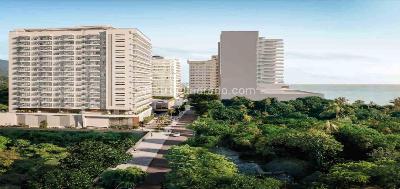 Apartamento en venta en Pozos Colorado, Santa Marta · foto 2 de 8