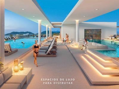 Apartamento en venta en Pozos Colorado, Santa Marta · foto 3 de 8