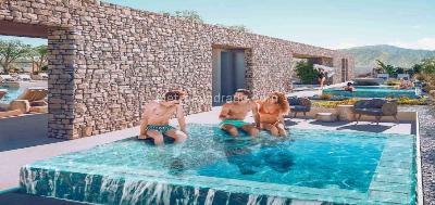 Apartamento en venta en Pozos Colorado, Santa Marta · foto 5 de 8