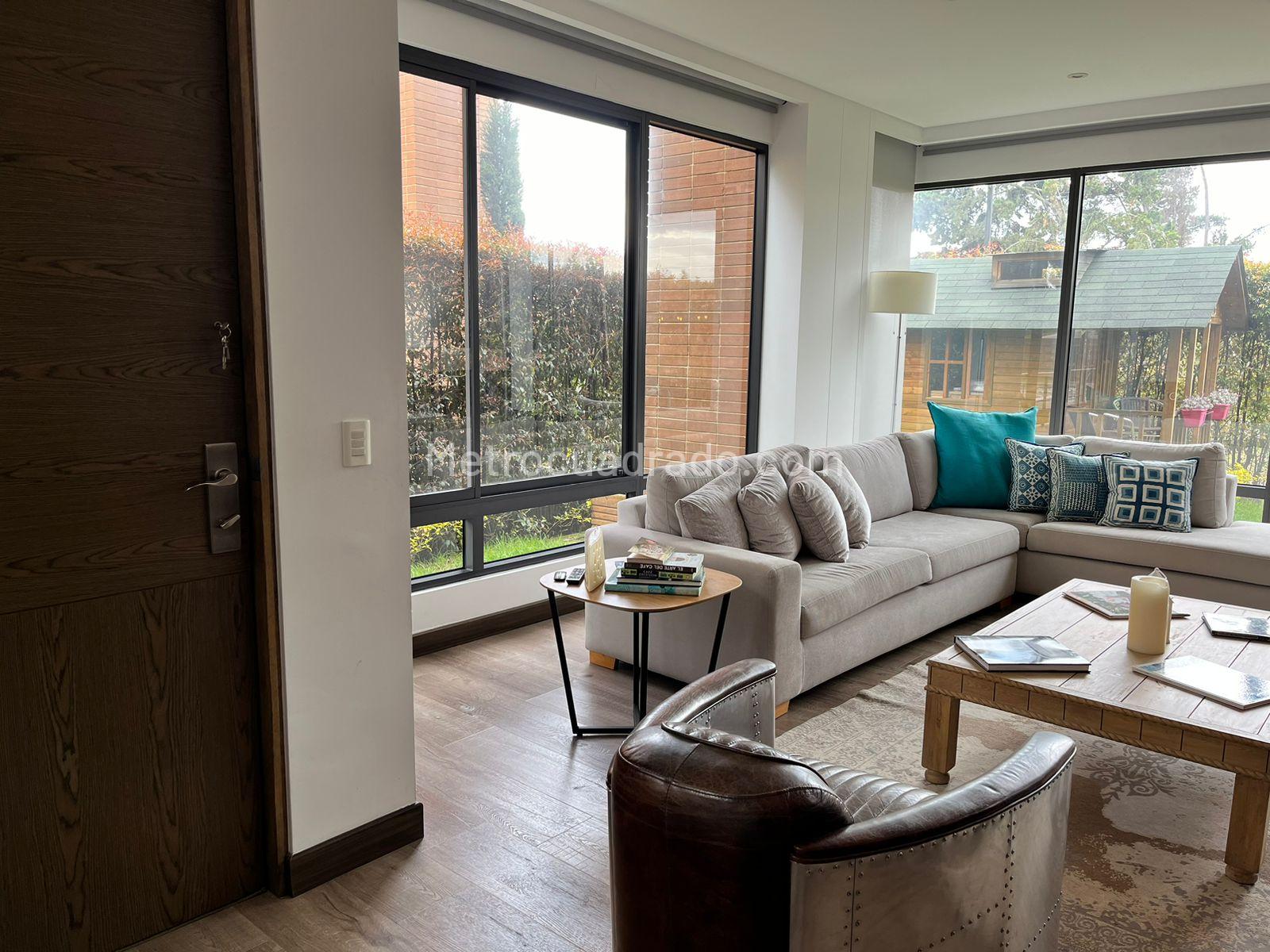 Casa en Venta  Casablanca Suba