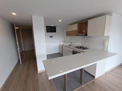 Apartamento de 2 alcobas en arriendo en Cedritos, Bogotá, 68 m² · foto 2 de 18