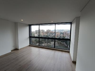 Apartamento de 2 alcobas en arriendo en Cedritos, Bogotá, 68 m² · foto 3 de 18