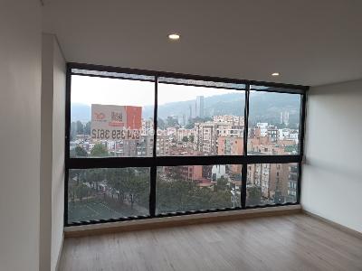 Apartamento de 2 alcobas en arriendo en Cedritos, Bogotá, 68 m² · foto 4 de 18