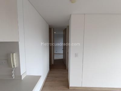 Apartamento de 2 alcobas en arriendo en Cedritos, Bogotá, 68 m² · foto 5 de 18