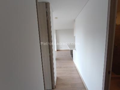 Apartamento de 2 alcobas en arriendo en Cedritos, Bogotá, 68 m² · foto 6 de 18