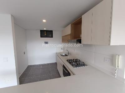 Apartamento de 2 alcobas en arriendo en Cedritos, Bogotá, 68 m² · foto 7 de 18