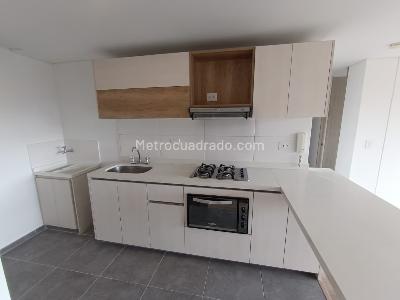 Apartamento de 2 alcobas en arriendo en Cedritos, Bogotá, 68 m² · foto 8 de 18