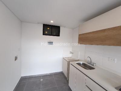 Apartamento de 2 alcobas en arriendo en Cedritos, Bogotá, 68 m² · foto 9 de 18