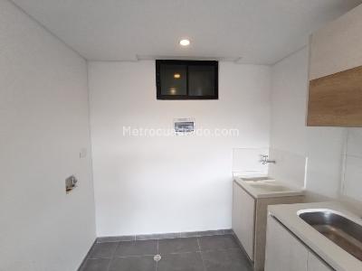 Apartamento de 2 alcobas en arriendo en Cedritos, Bogotá, 68 m² · foto 10 de 18