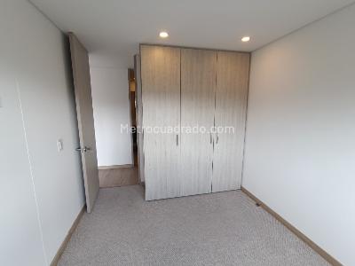 Apartamento de 2 alcobas en arriendo en Cedritos, Bogotá, 68 m² · foto 11 de 18