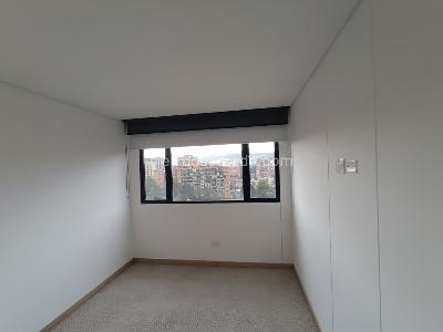 Apartamento de 2 alcobas en arriendo en Cedritos, Bogotá, 68 m² · foto 12 de 18