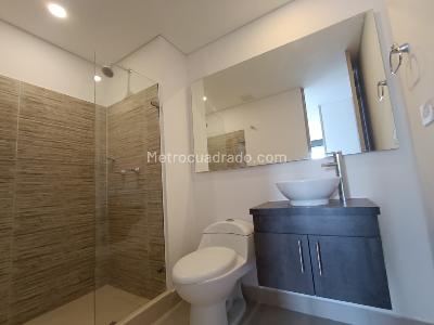 Apartamento de 2 alcobas en arriendo en Cedritos, Bogotá, 68 m² · foto 13 de 18