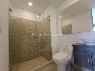 Apartamento de 2 alcobas en arriendo en Cedritos, Bogotá, 68 m² · foto 14 de 18