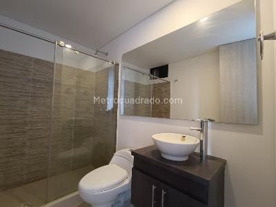 Apartamento de 2 alcobas en arriendo en Cedritos, Bogotá, 68 m² · foto 17 de 18