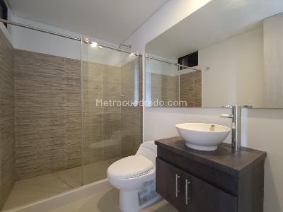 Apartamento de 2 alcobas en arriendo en Cedritos, Bogotá, 68 m² · foto 18 de 18