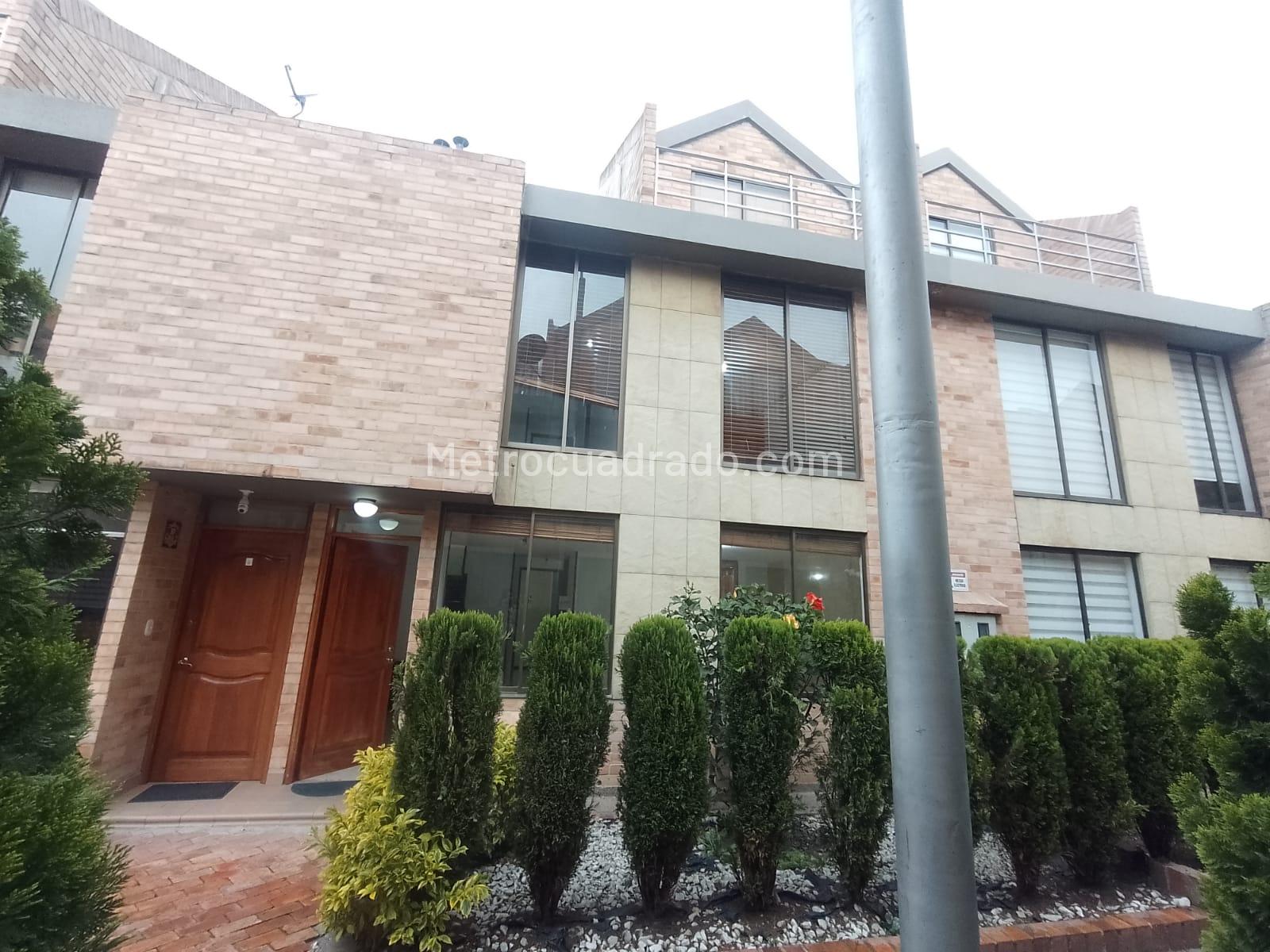 Venta de Casa en Mosquera centro - Mosquera - 384-M4936592