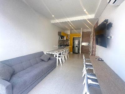 Apartamento en venta en Pozos Colorados, Santa Marta · foto 3 de 20