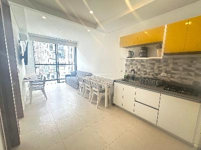 Apartamento en venta en Pozos Colorados, Santa Marta · foto 4 de 20