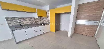 Apartamento en venta en Pozos Colorados, Santa Marta · foto 5 de 20
