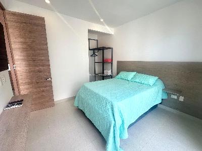 Apartamento en venta en Pozos Colorados, Santa Marta · foto 7 de 20